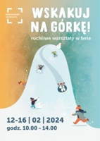 wskakuj na górkę
